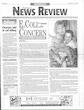 The Peninsula News Review Wed, August 12, 1998