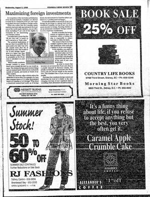The Peninsula News Review Wed, August 5, 1998 (Page 20)