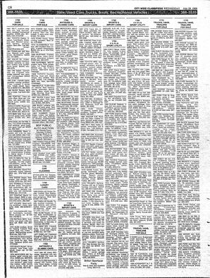 The Peninsula News Review Wed, July 29, 1998 (Page 51)