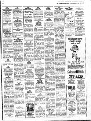 The Peninsula News Review Wed, July 29, 1998 (Page 45)