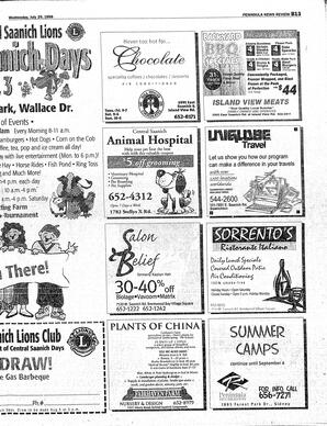 The Peninsula News Review Wed, July 29, 1998 (Page 41)
