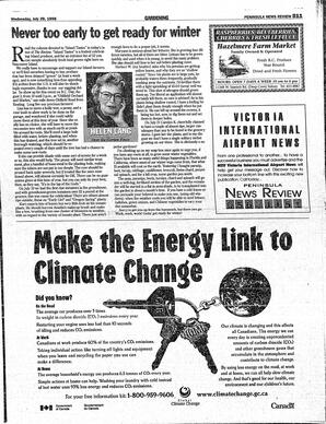 The Peninsula News Review Wed, July 29, 1998 (Page 39)
