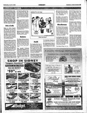 The Peninsula News Review Wed, July 22, 1998 (Page 16)