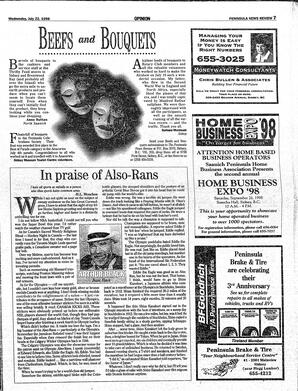 The Peninsula News Review Wed, July 22, 1998 (Page 8)