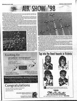 The Peninsula News Review Wed, July 15, 1998 (Page 47)