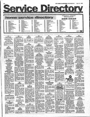 The Peninsula News Review Wed, July 15, 1998 (Page 37)