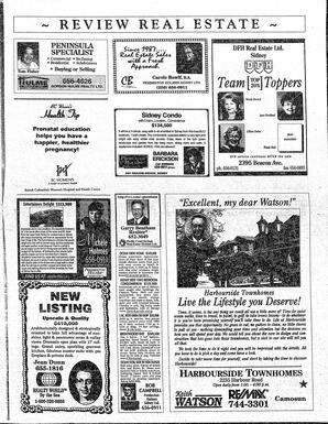 The Peninsula News Review Wed, July 15, 1998 (Page 33)
