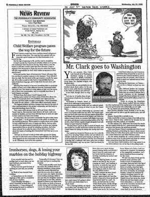 The Peninsula News Review Wed, July 15, 1998 (Page 8)