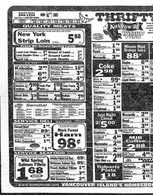 The Peninsula News Review Wed, July 15, 1998 (Page 2)