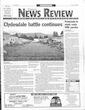 The Peninsula News Review Wed, July 8, 1998