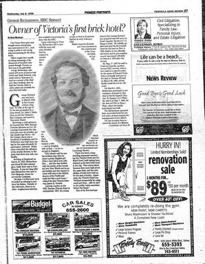 The Peninsula News Review Wed, July 8, 1998 (Page 28)