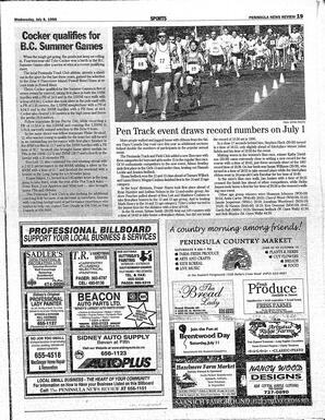The Peninsula News Review Wed, July 8, 1998 (Page 20)