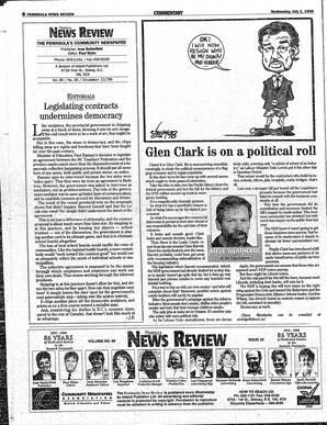 The Peninsula News Review Wed, July 1, 1998 (Page 7)