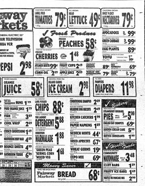 The Peninsula News Review Wed, June 24, 1998 (Page 3)