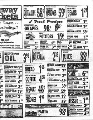 The Peninsula News Review Wed, June 17, 1998 (Page 28)