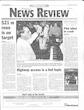 The Peninsula News Review Wed, January 24, 2001