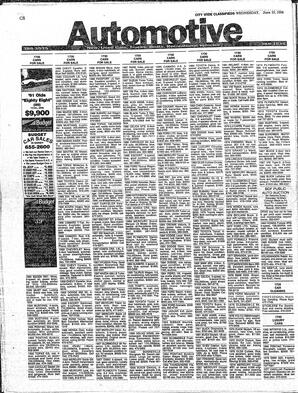 The Peninsula News Review Wed, June 10, 1998 (Page 45)