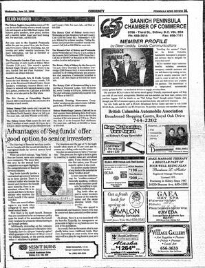 The Peninsula News Review Wed, June 10, 1998 (Page 32)