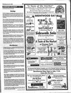 The Peninsula News Review Wed, June 10, 1998 (Page 24)