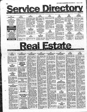 The Peninsula News Review Wed, June 3, 1998 (Page 39)