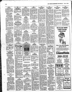 The Peninsula News Review Wed, June 3, 1998 (Page 35)