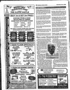 The Peninsula News Review Wed, June 3, 1998 (Page 25)