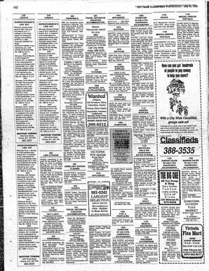 The Peninsula News Review Wed, May 20, 1998 (Page 39)