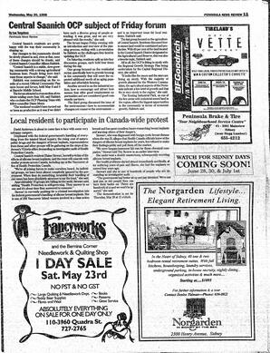 The Peninsula News Review Wed, May 20, 1998 (Page 12)