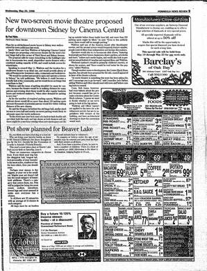 The Peninsula News Review Wed, May 20, 1998 (Page 10)