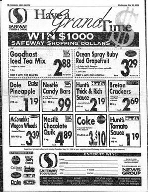 The Peninsula News Review Wed, May 20, 1998 (Page 9)