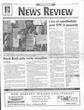 The Peninsula News Review Wed, May 6, 1998