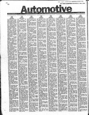 The Peninsula News Review Wed, May 6, 1998 (Page 42)