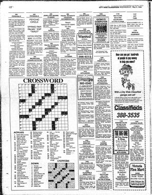 The Peninsula News Review Wed, May 6, 1998 (Page 36)
