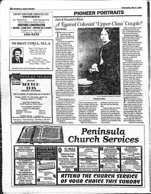 The Peninsula News Review Wed, May 6, 1998 (Page 30)