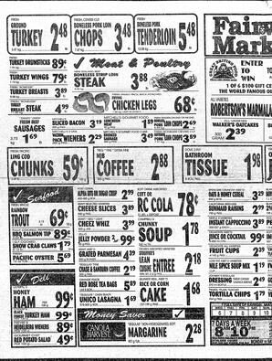 The Peninsula News Review Wed, May 6, 1998 (Page 2)