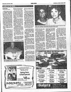 The Peninsula News Review Wed, April 29, 1998 (Page 14)