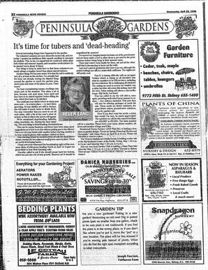 The Peninsula News Review Wed, April 22, 1998 (Page 24)