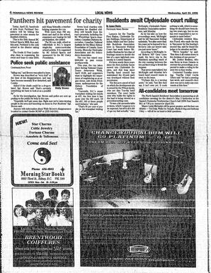 The Peninsula News Review Wed, April 22, 1998 (Page 5)