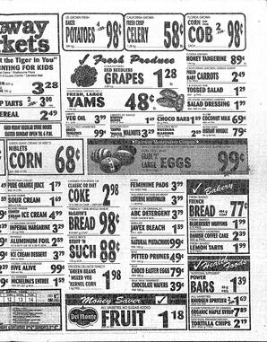 The Peninsula News Review Wed, April 8, 1998 (Page 17)