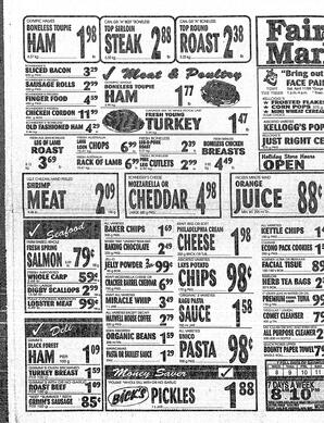 The Peninsula News Review Wed, April 8, 1998 (Page 16)