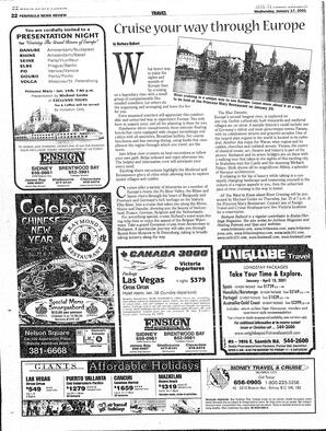 The Peninsula News Review Wed, January 17, 2001 (Page 24)