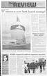 The Review Wed, December 4, 1985