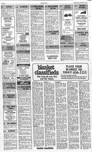 The Review Wed, December 4, 1985 (Page 28)