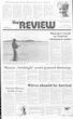 The Review Wed, October 16, 1985