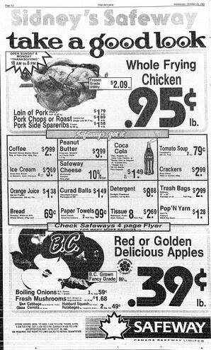 The Review Wed, October 16, 1985 (Page 2)
