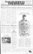 The Review Wed, October 9, 1985