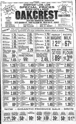 The Review Wed, October 2, 1985 (Page 26)