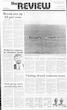 The Review Wed, September 25, 1985