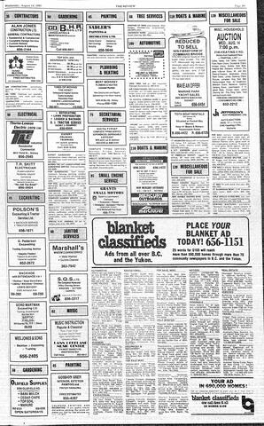 The Review Wed, August 14, 1985 (Page 21)