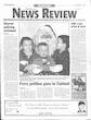 The Peninsula News Review Wed, December 6, 2000